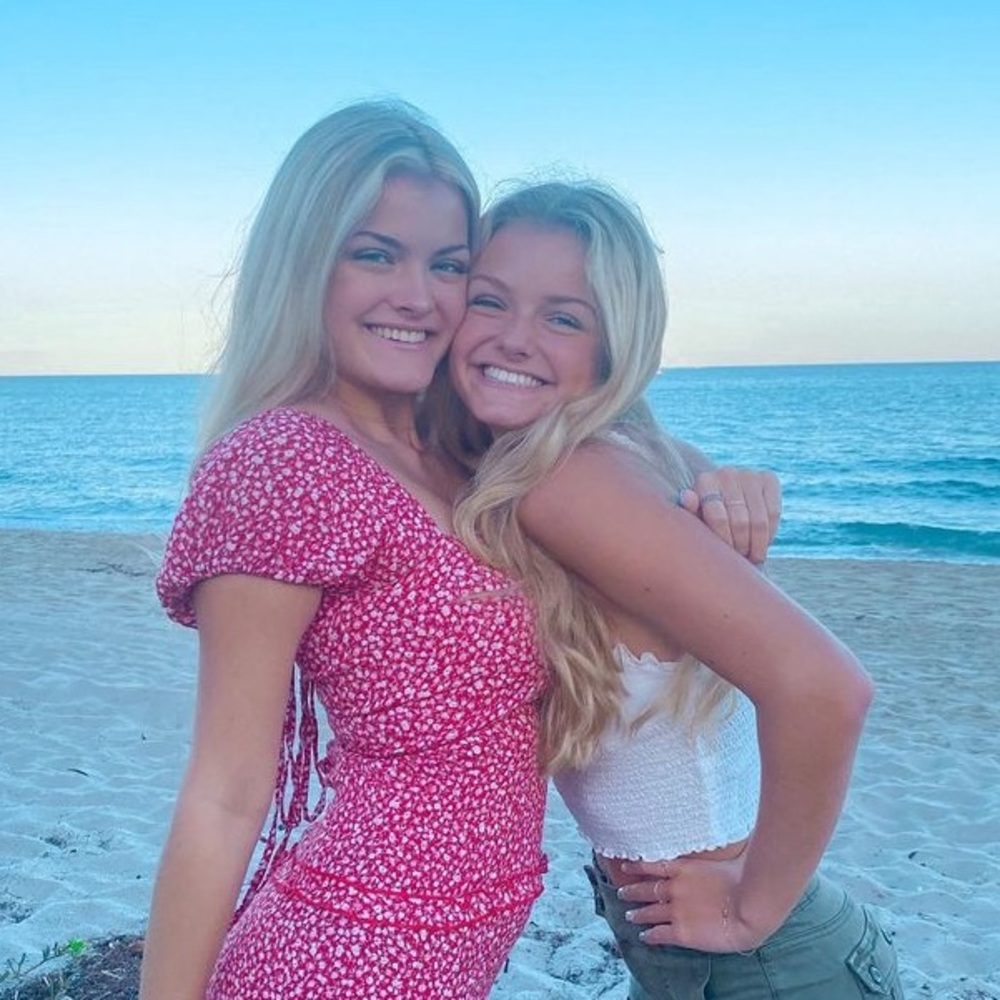 Meet your Posher, Hanna